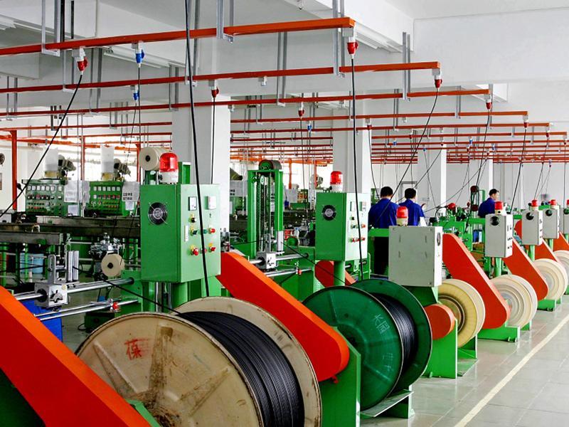 Extrusion workshop
