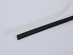 Tubo termo retrátil PVDF para 175℃