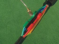 Muflas e terminações termocontráteis 1kV